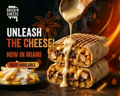 Brick'N'Cheese (Miami)