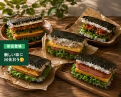 【ポークたまご&スイーツ】Cafe&Bal Nuu.