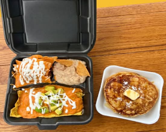 La Hora Del Güevito (Tijuana)
