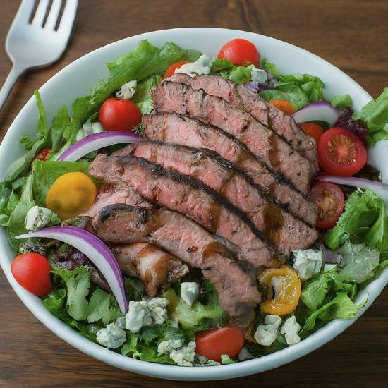 Steak Salad