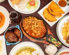 Sol Azteca Mexican Restaurant 