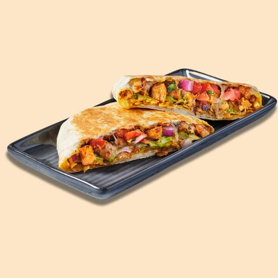 Crispy Wrap