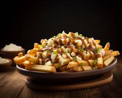 Charlie's Poutine