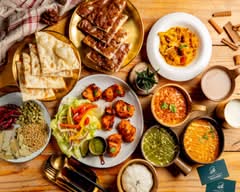 屬於你的咖喱 Sunil's Curry 