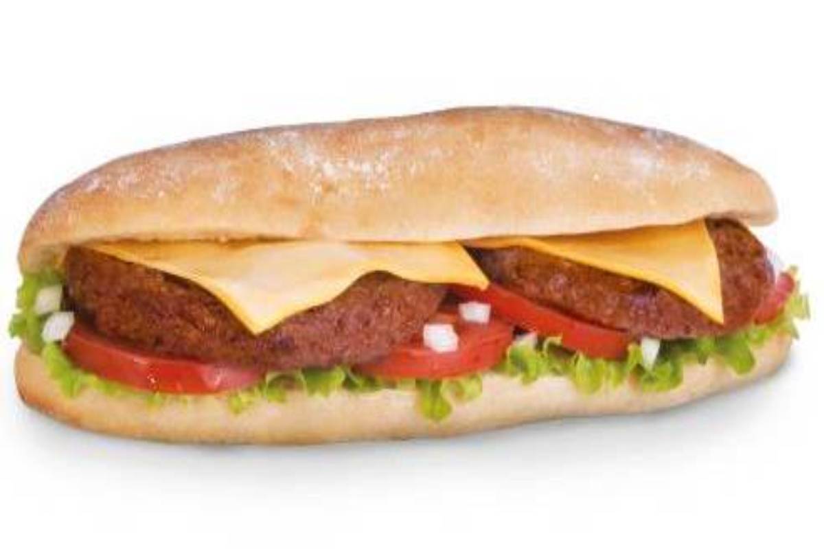 Sandwich köfte🥙🥙