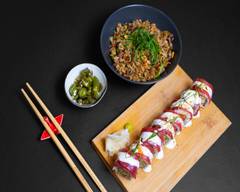 Bocalobina Sushi & Oyster Bar (Ensenada)