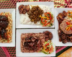 KEN AND KENZIE CARIBBEAN CRAVE (5805 W Irlo Bronson Memorial Hwy)