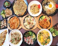 鉄板ダイニング天　千種駅前店