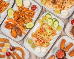 El Mekkah Bar & Grill