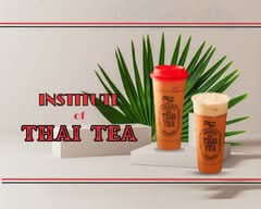 茶耶！泰式飲料