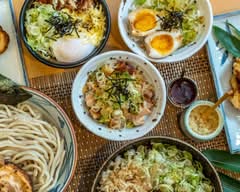 まぜそば 笹はら