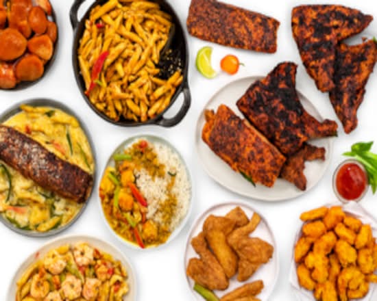 Dame’s Kitchen (500 Cortland St)