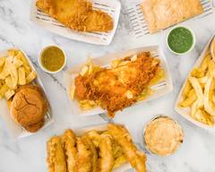 Mother Hubbard’s Famous Fish & Chips (Walsall)