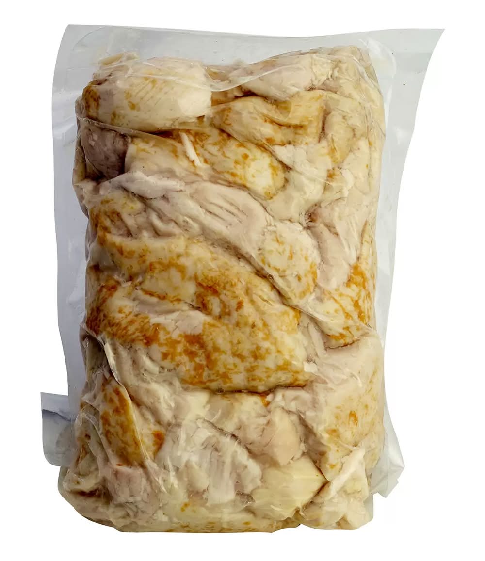 Kirkland Signature Pechuga de Pollo Rostizada 1.3 kg