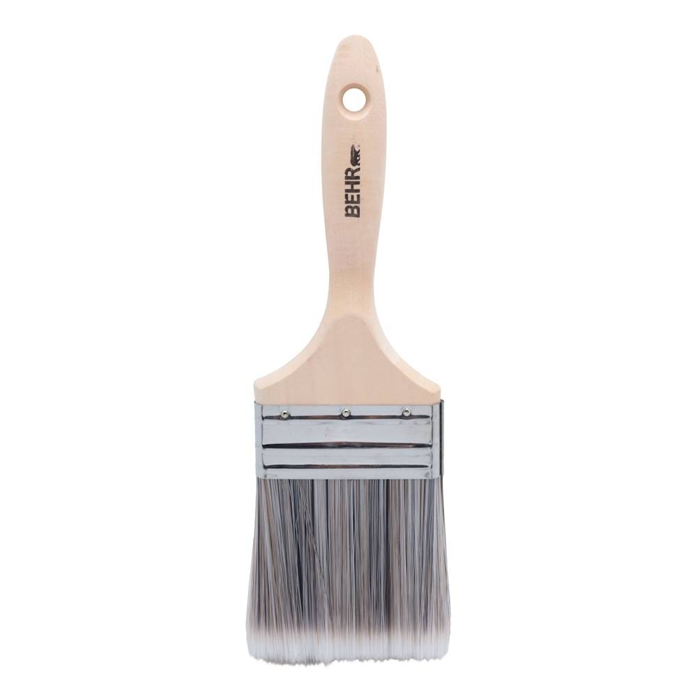 Behr brocha silver master 3" (1 pieza)