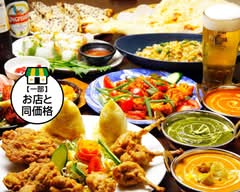 アジアンキッチン サマナ