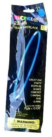 Niceglow Necklace, 23 in