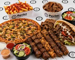 Pavlos Kebabs