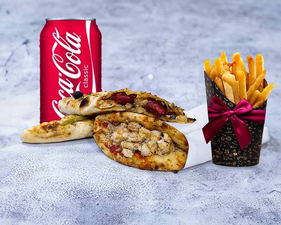 🍛 Le Festin Tunisien 🍛