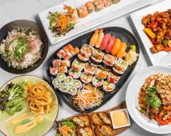  Aji Bar Sushi & Izakaya MTL