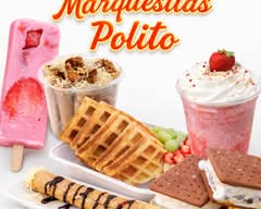Marquesitas Polito (Merida)