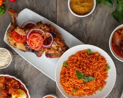 Cravebowl (5610 N Interstate Hwy 35)