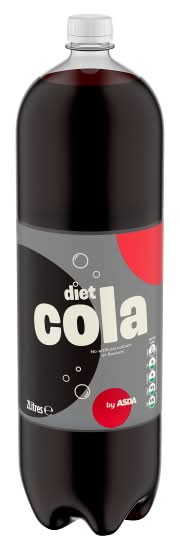 Coca Cola 2l Asda