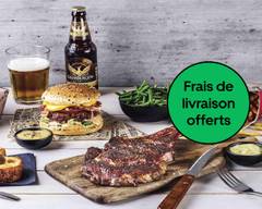 Hippopotamus - Limoges Nord