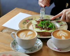 Fiddlehead Fern Cafe (4066 Russell Boulevard)