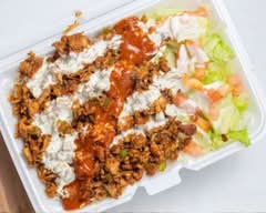 New York Best Halal Food