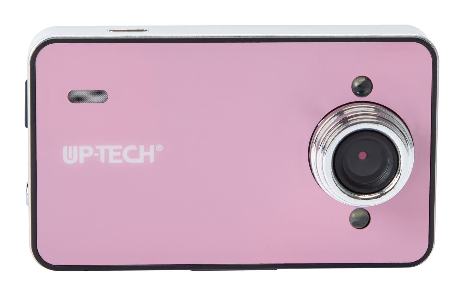 Up-Tech® Mini Digital Camera Pink