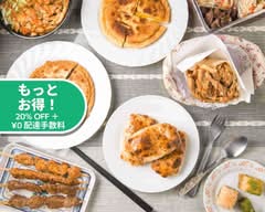 【焼き立てケバブ専門店】ソクソクケバブ SokSok Kebab #HALALFOOD