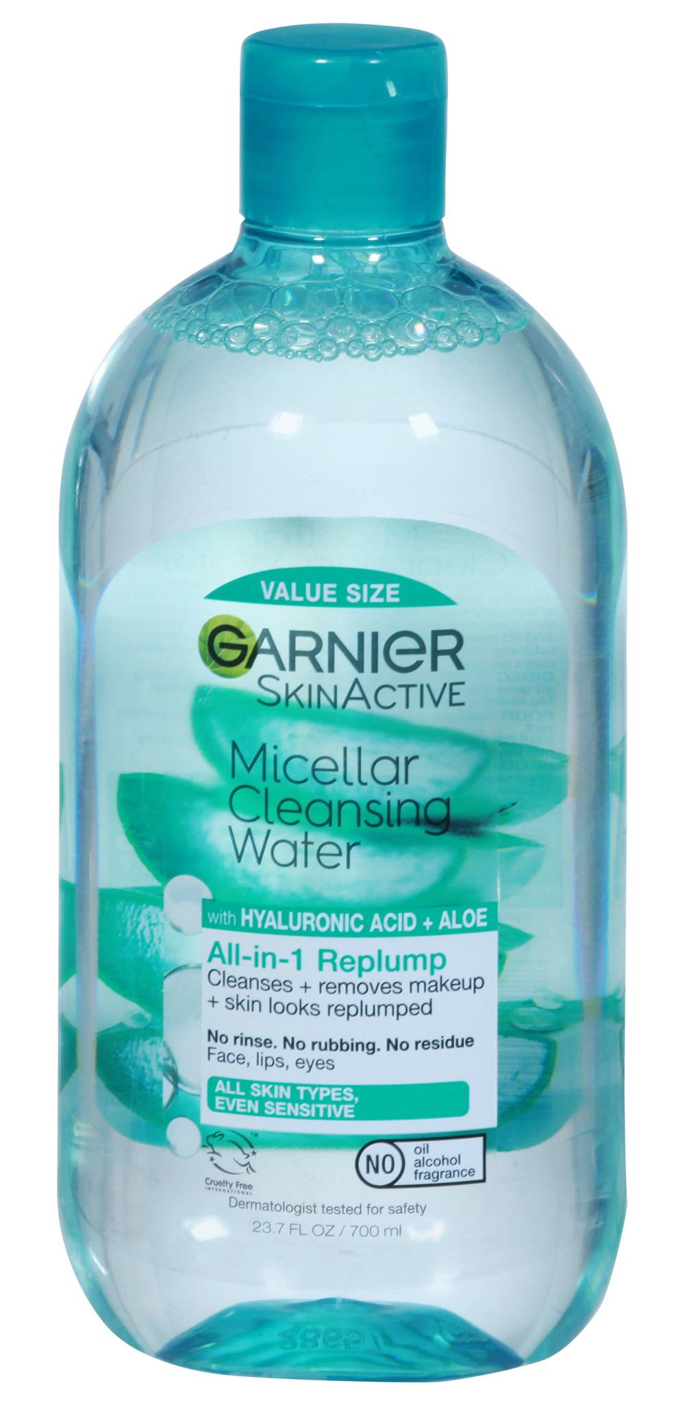 Garnier Fructis Garnier Micellar Cleansing Water (23.7 fl oz)