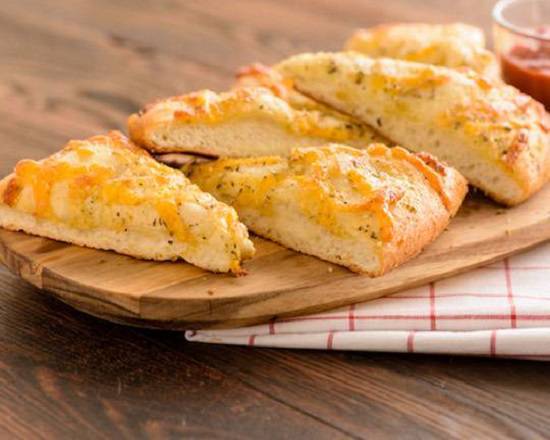 Classic Cheesy Bread (Baking Required)