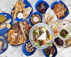 GRILL AND GYRO (Hershey)