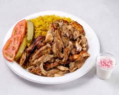 ケバブ シャワルマ ハウス KEBAB SHAWARMA HOUSE