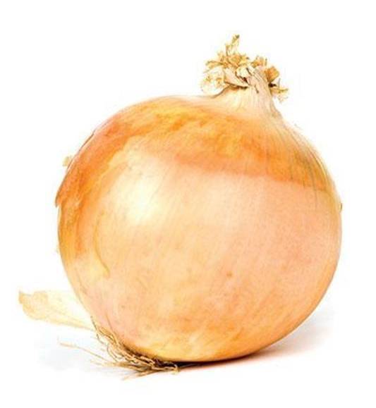 Yellow Onion
