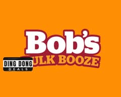 Bob's Bulk Booze (North Rocky)
