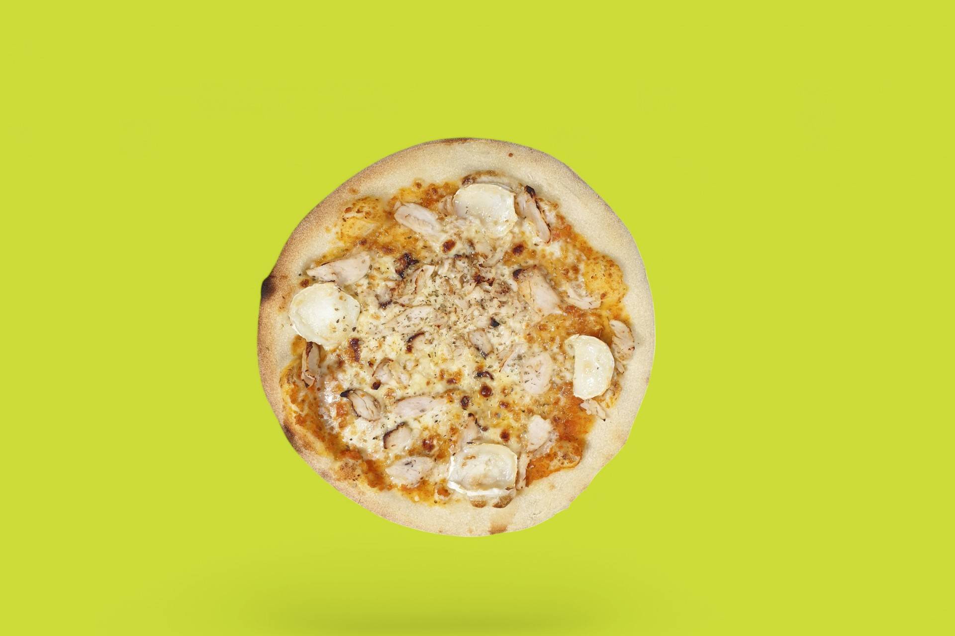 🍅🧀Pizza La Mia🍅🧀