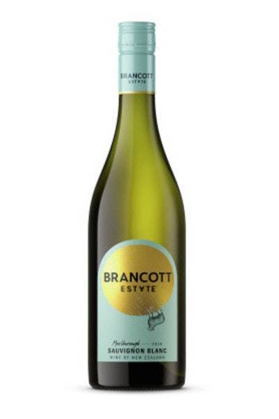 Brancott Estate Marlborough Sauvignon Blanc White Wine (750 ml)