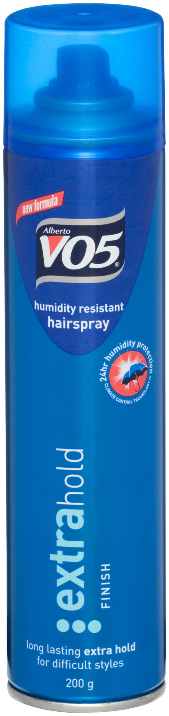 Vo5 Extra Hold Hairspray 200g