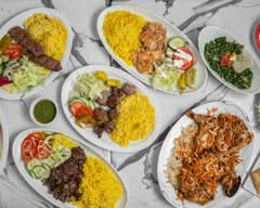 Ghazaly Halal Food