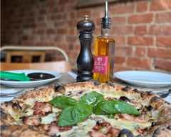 Baffi Pizzeria (Southbourne)