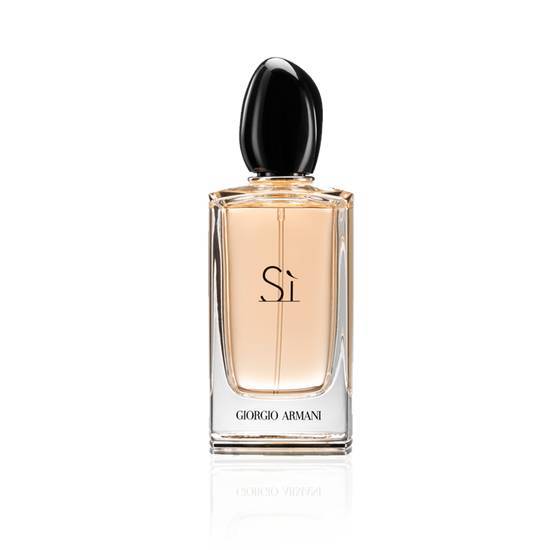 Giorgio Armani Si Women's Fragrance (3.4 oz)