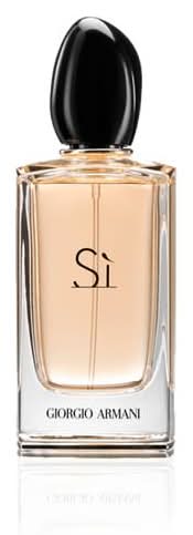 Giorgio Armani Si Women's Fragrance (3.4 oz)