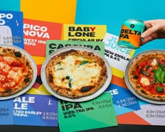 Brussels Beer Project - Bailli 