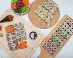 Sushzi