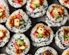 Sushi Shari