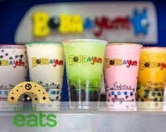 Boba & Yum (San Javier)