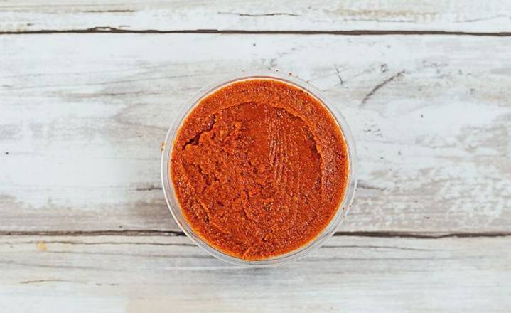 Spicy Red Pepper Paste (2 Oz.)